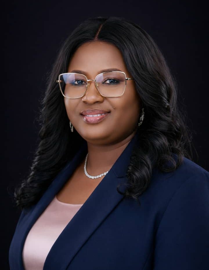 Felicia Mayokun Aladeniyi